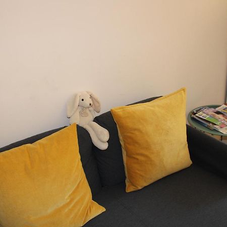 Agreable Appartement P2 Centre Ville Au Calme. Nîmes Zewnętrze zdjęcie