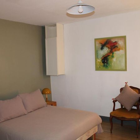 Agreable Appartement P2 Centre Ville Au Calme. Nîmes Zewnętrze zdjęcie
