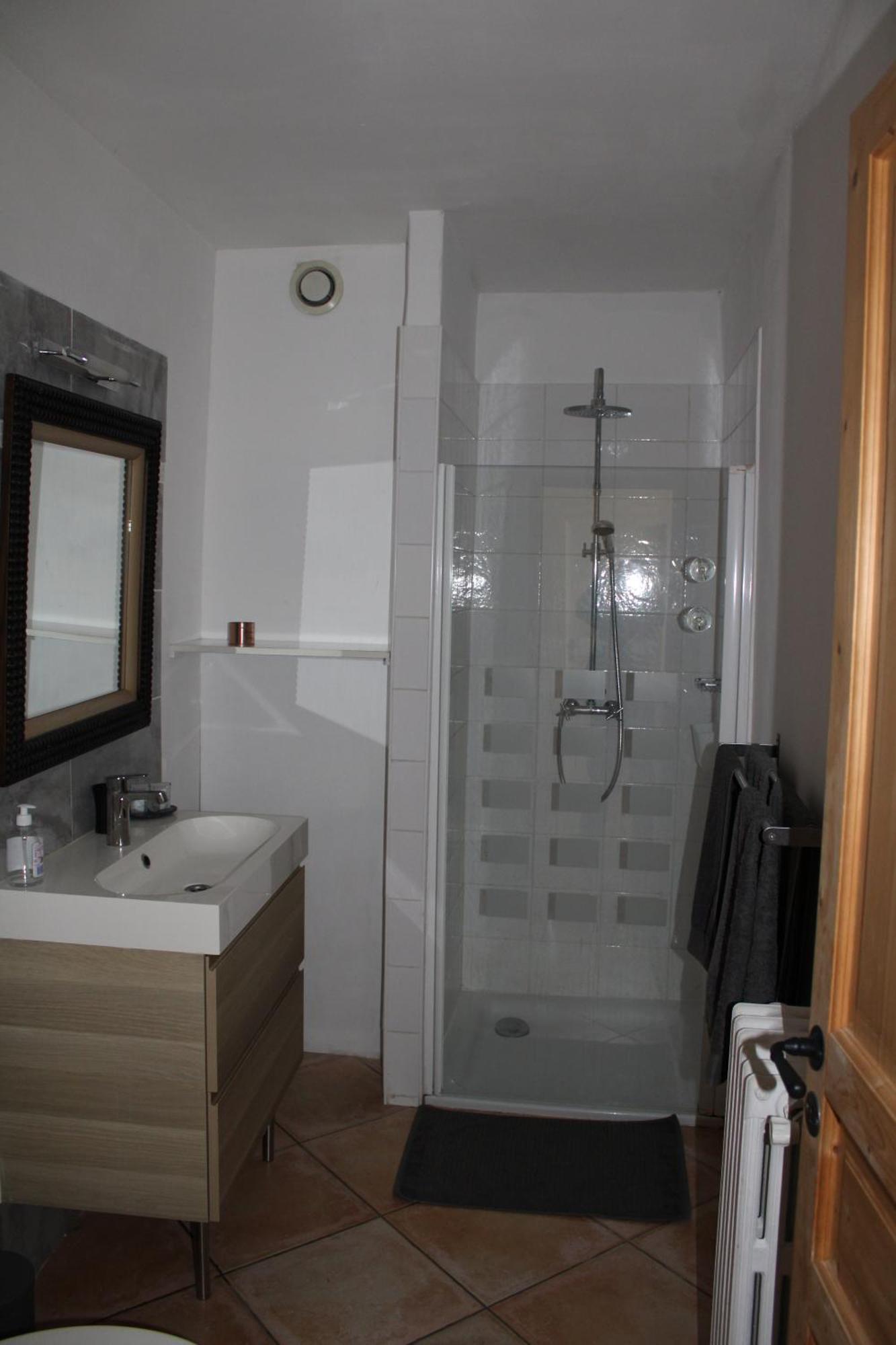 Agreable Appartement P2 Centre Ville Au Calme. Nîmes Zewnętrze zdjęcie