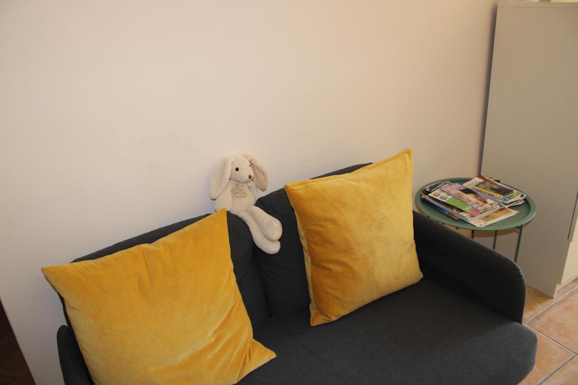 Agreable Appartement P2 Centre Ville Au Calme. Nîmes Zewnętrze zdjęcie