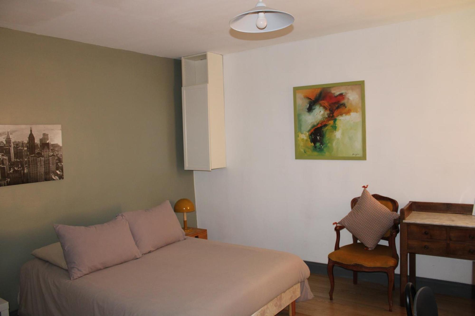 Agreable Appartement P2 Centre Ville Au Calme. Nîmes Zewnętrze zdjęcie